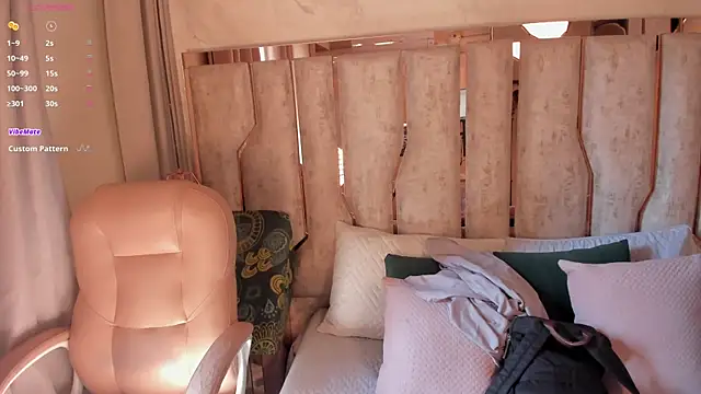 barbara cambels online show from November 21, 7:13 pm