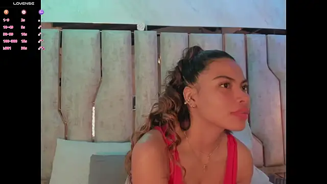 barbara cambels online show from December 22, 8:31 pm