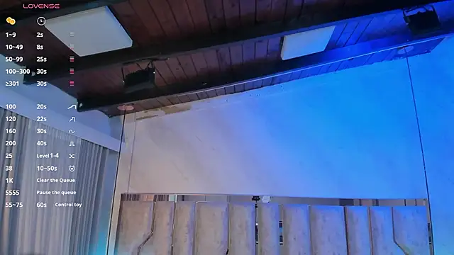 barbara cambels online show from February 28, 7:02 pm