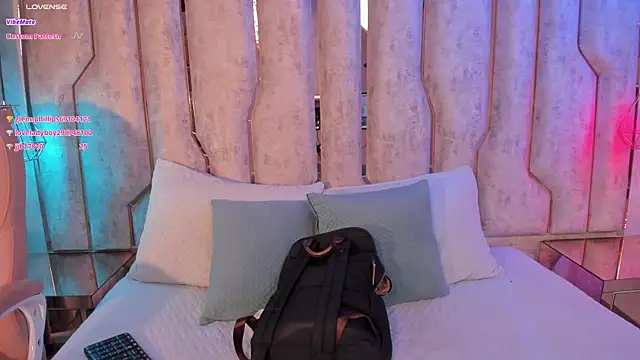 barbara cambels online show from February 23, 7:03 pm