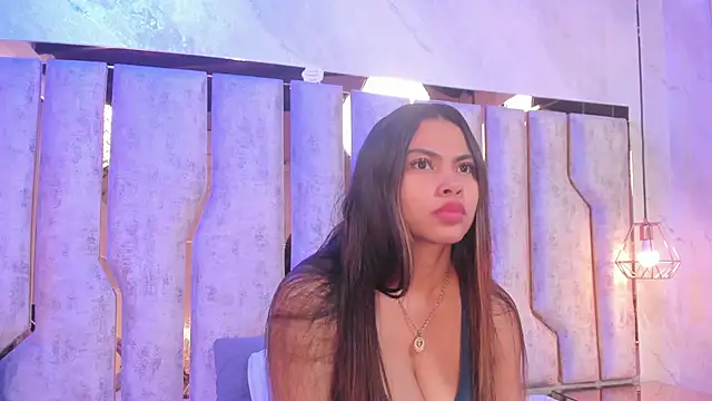 barbara cambels online show from January 10, 7:20 pm