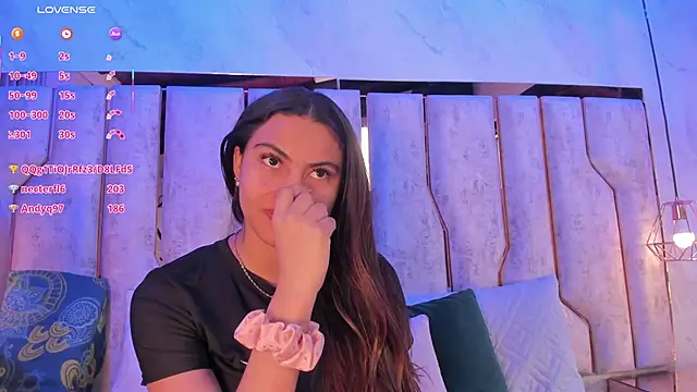 barbara cambels online show from December 4, 7:13 pm