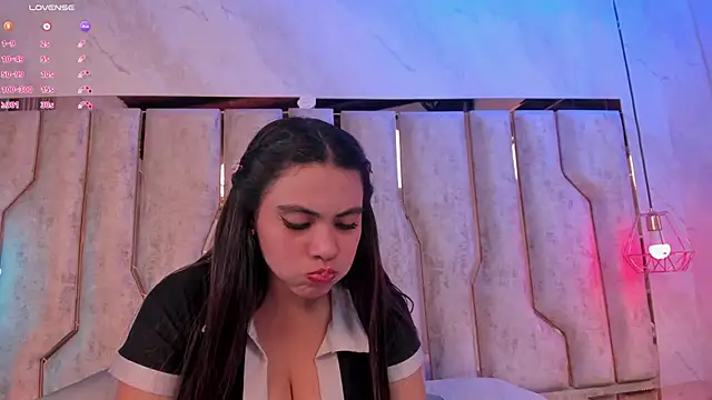 barbara cambels online show from February 19, 7:22 pm