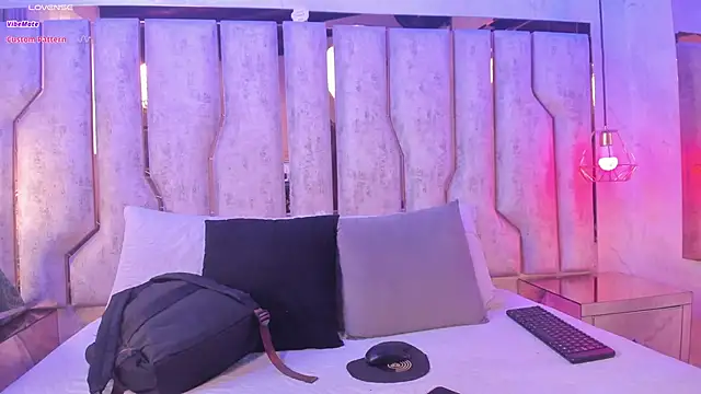 barbara cambels online show from February 4, 7:09 pm