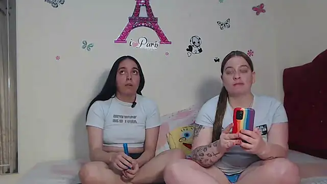 Snapshot of Lola_barbara chatting on March 20, 10:51 pm Lola barbara online show from March 20, 10:51 pm