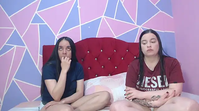 Lola barbara online show from May 15, 9:13 pm