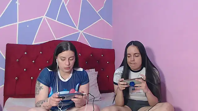 Lola barbara online show from November 21, 12:42 am