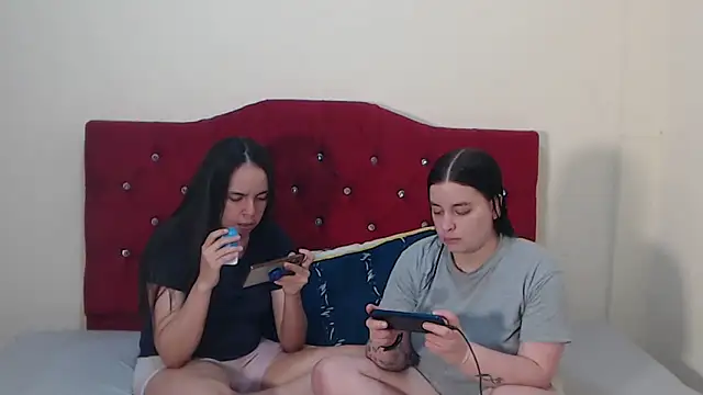 Snapshot of Lola_barbara chatting on September 26, 12:06 am Lola barbara online show from September 26, 12:06 am