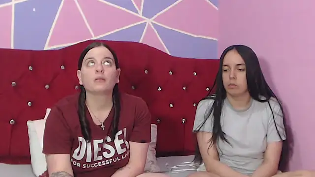 Lola barbara online show from November 11, 11:05 am