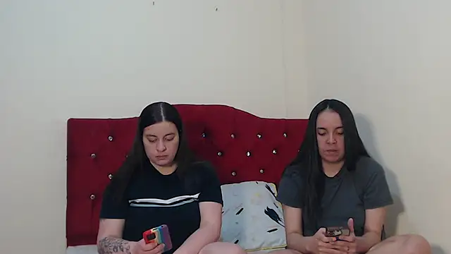 Snapshot of Lola_barbara chatting on October 13, 12:40 pm Lola barbara online show from October 13, 12:40 pm