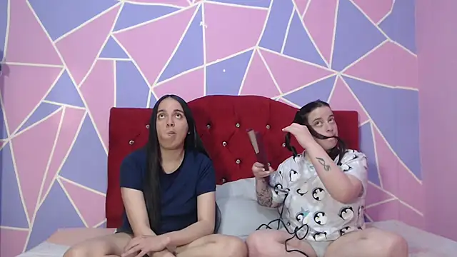 Lola barbara online show from February 12, 3:50 am