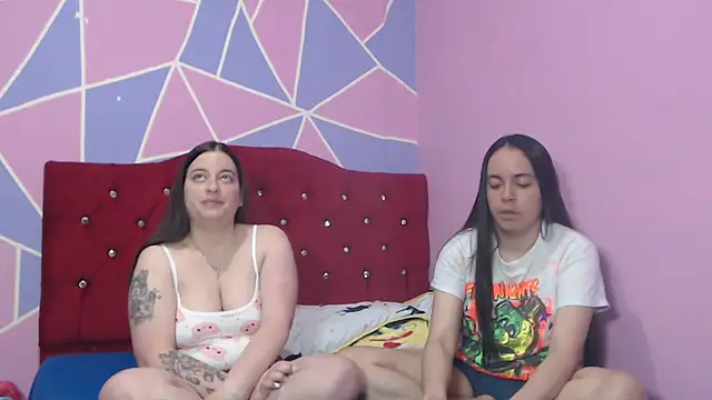 Lola barbara online show from November 4, 10:57 pm