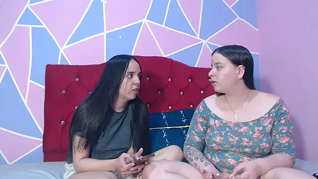 Lola barbara online show from May 17, 11:16 pm