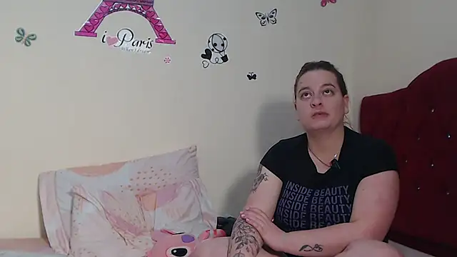 Snapshot of Lola_barbara chatting on March 23, 2:37 am Lola barbara online show from March 23, 2:37 am