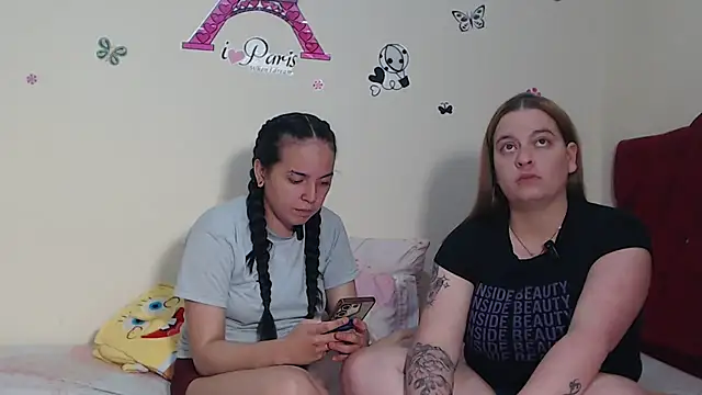Snapshot of Lola_barbara chatting on March 23, 5:43 am Lola barbara online show from March 23, 5:43 am