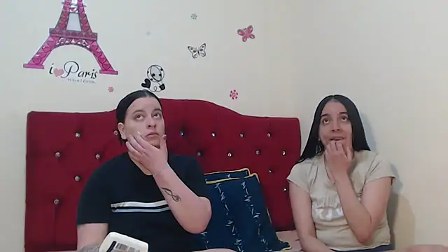 Snapshot of Lola_barbara chatting on September 12, 7:13 pm Lola barbara online show from September 12, 7:13 pm
