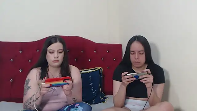 Lola barbara online show from October 20, 9:59 pm