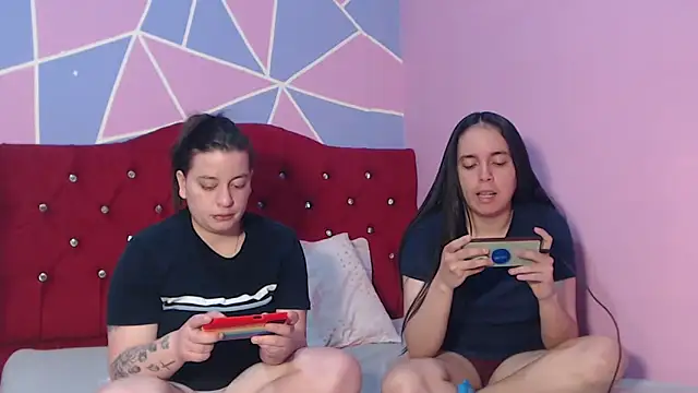 Lola barbara online show from November 9, 11:31 pm