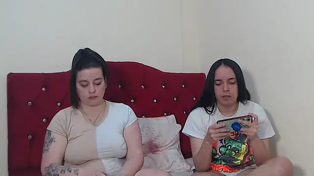 Snapshot of Lola_barbara chatting on October 3, 1:42 am Lola barbara online show from October 3, 1:42 am