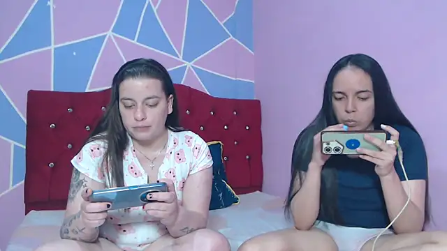 Lola barbara online show from March 19, 1:49 am