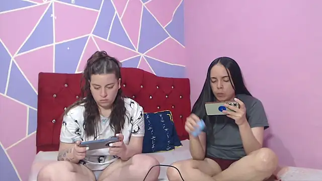 Lola barbara online show from March 19, 9:04 pm