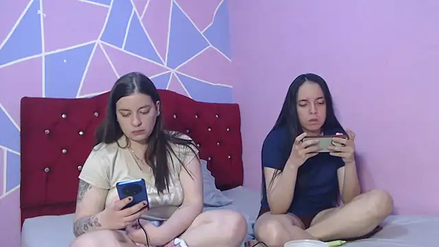 Lola barbara online show from May 9, 9:51 pm