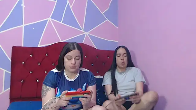 Lola barbara online show from November 6, 11:31 pm