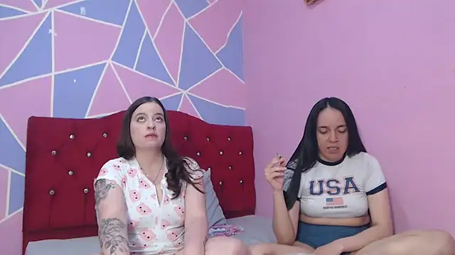 Lola barbara online show from May 7, 9:18 pm