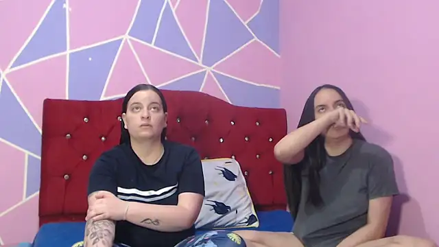 Lola barbara online show from November 6, 1:31 am