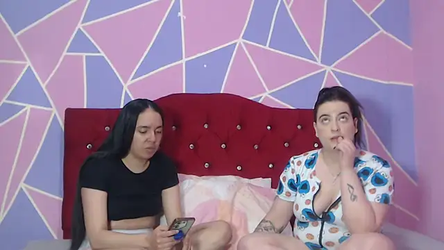 Lola barbara online show from November 1, 11:20 pm