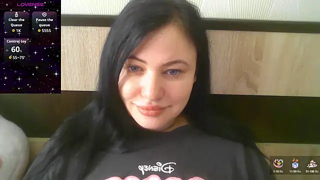 Snapshot of German_Eva chatting on September 24, 7:48 am German Eva online show from September 24, 7:48 am