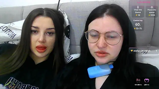 Snapshot of German_Eva chatting on February 25, 1:43 pm German Eva online show from February 25, 1:43 pm