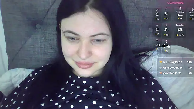 Snapshot of German_Eva chatting on February 27, 4:35 am German Eva online show from February 27, 4:35 am