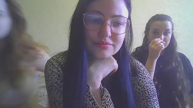 Snapshot of German_Eva chatting on March 10, 10:50 am German Eva online show from March 10, 10:50 am