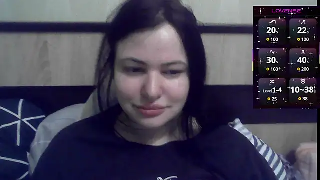 German Eva online show from April 7, 5:15 pm