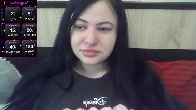 Snapshot of German_Eva chatting on September 25, 5:57 am German Eva online show from September 25, 5:57 am