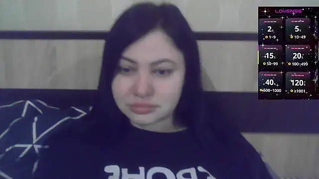 German Eva online show from March 15, 3:24 am