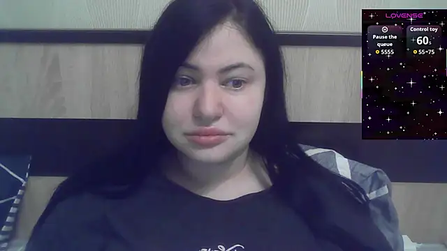 German Eva online show from February 23, 2:06 pm