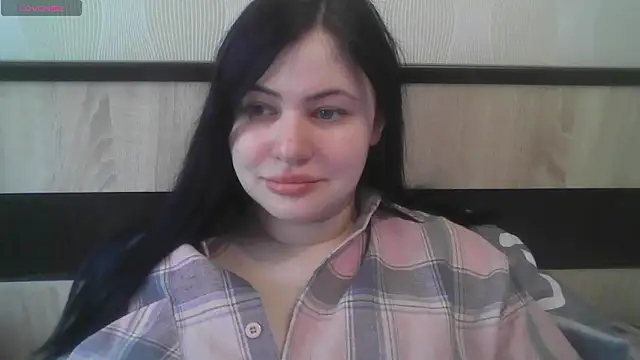 German Eva online show from March 8, 10:18 am