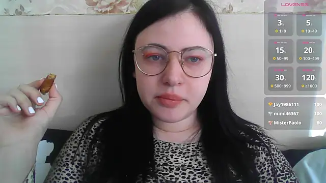 Snapshot of German_Eva chatting on March 9, 1:26 pm German Eva online show from March 9, 1:26 pm