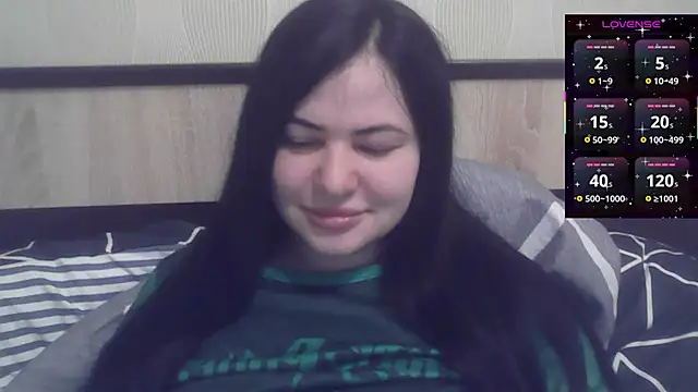 German Eva online show from January 17, 4:21 pm