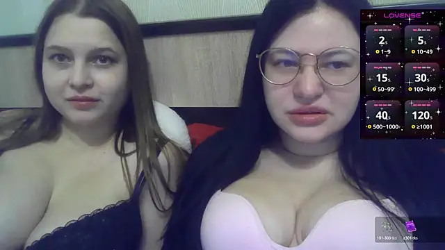 German Eva online show from October 28, 11:31 am