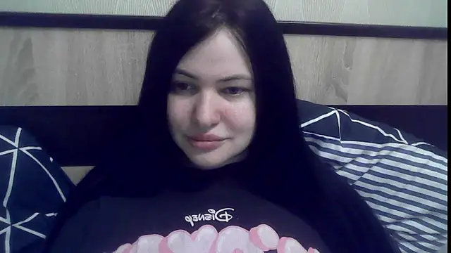 German Eva online show from April 5, 4:57 pm