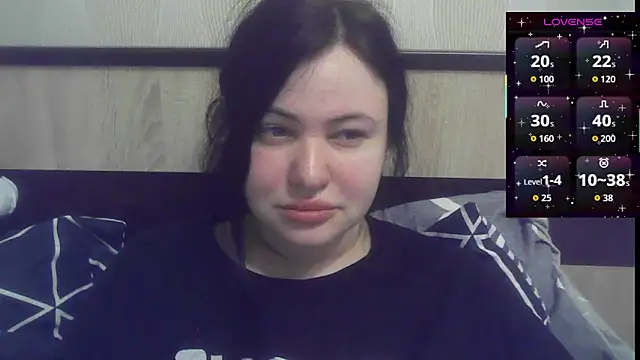 German Eva online show from March 19, 3:12 pm