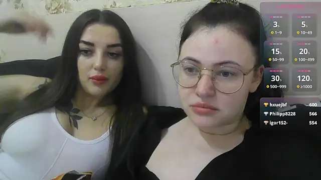 Snapshot of German_Eva chatting on March 6, 3:45 pm German Eva online show from March 6, 3:45 pm