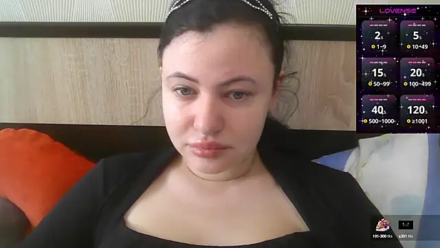 Snapshot of German_Eva chatting on September 16, 12:06 pm German Eva online show from September 16, 12:06 pm