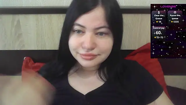Snapshot of German_Eva chatting on October 8, 6:26 am German Eva online show from October 8, 6:26 am