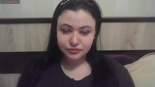 German Eva online show from November 10, 2:11 pm