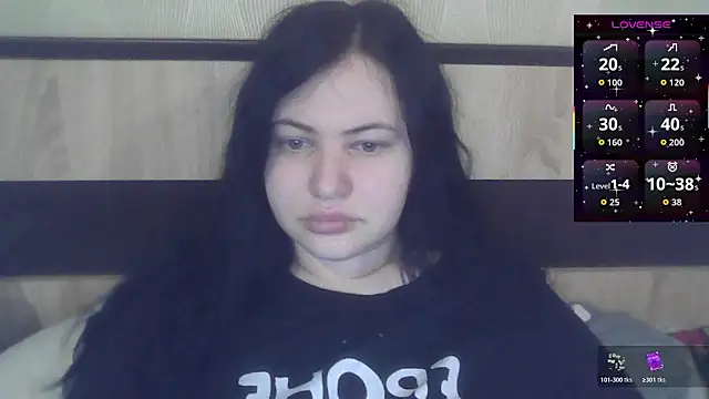 German Eva online show from March 4, 1:30 pm