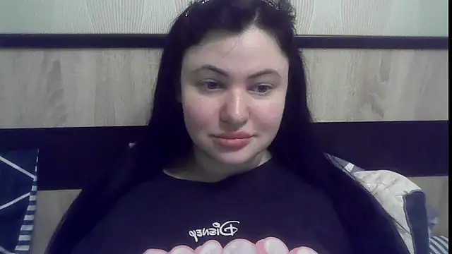 German Eva online show from March 25, 7:57 pm